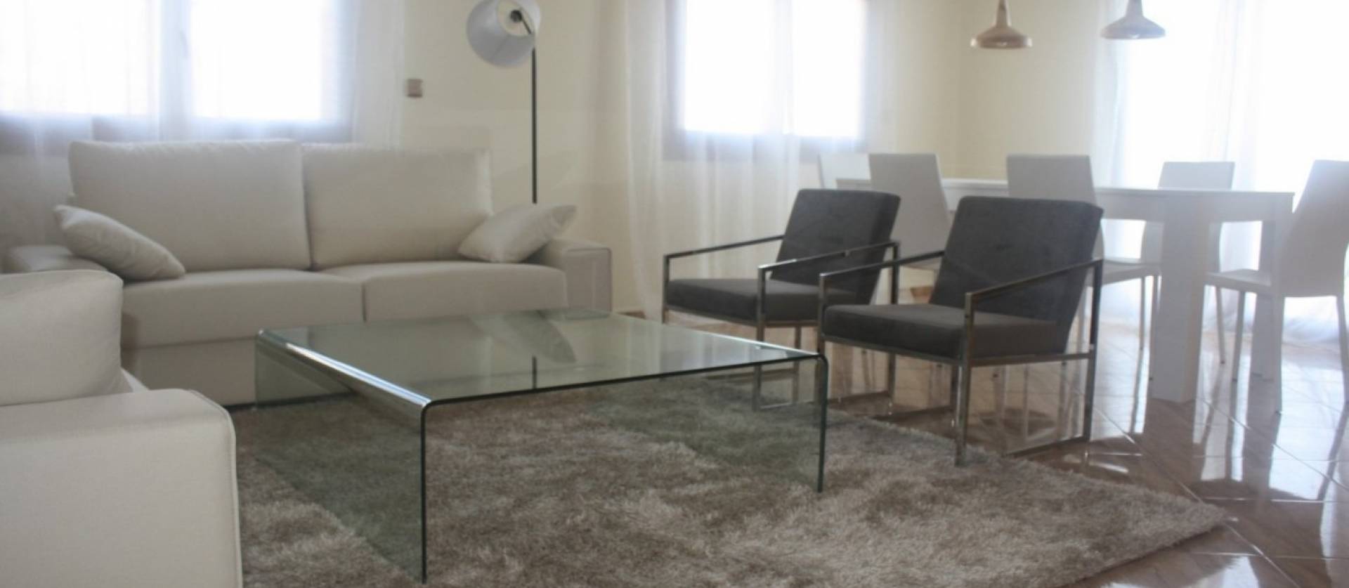 New Build - Villa - Torrevieja - Los Altos