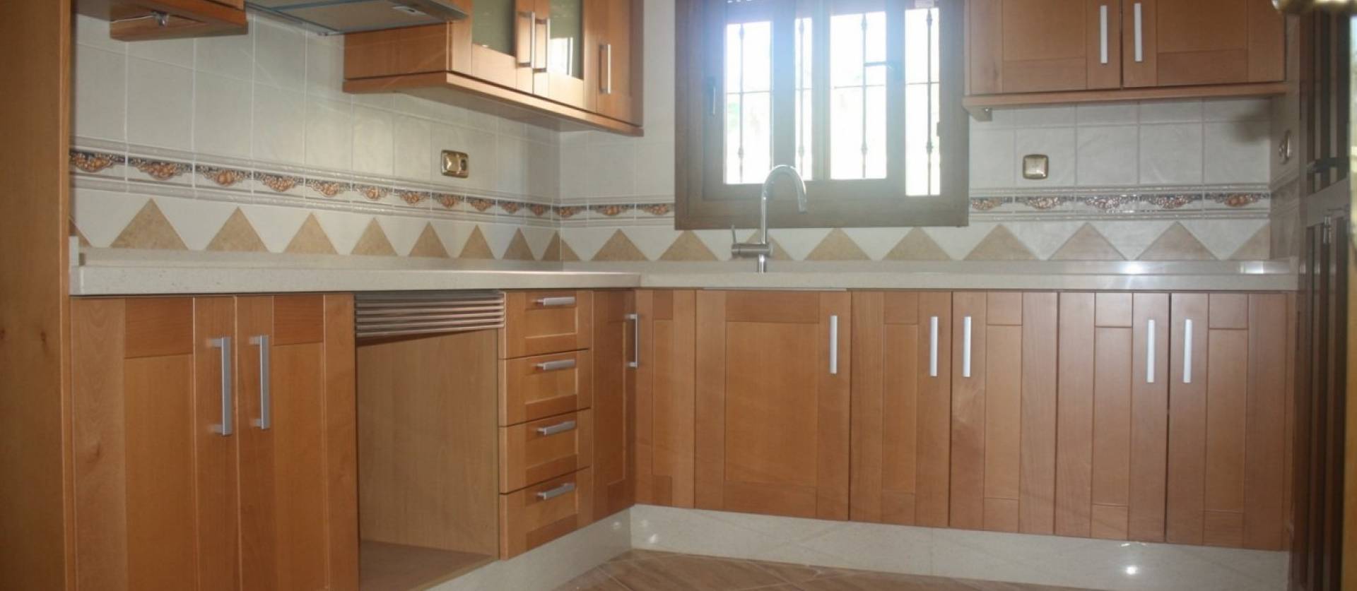 New Build - Villa - Torrevieja - Los Altos