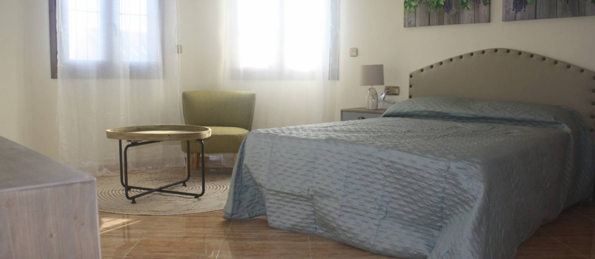 New Build - Villa - Torrevieja - Los Altos