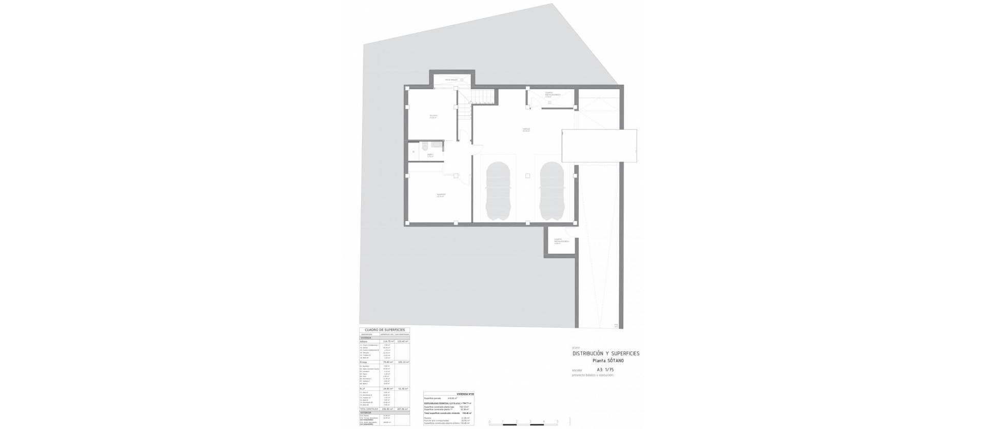 New Build - Villa - Torrevieja - Los Altos