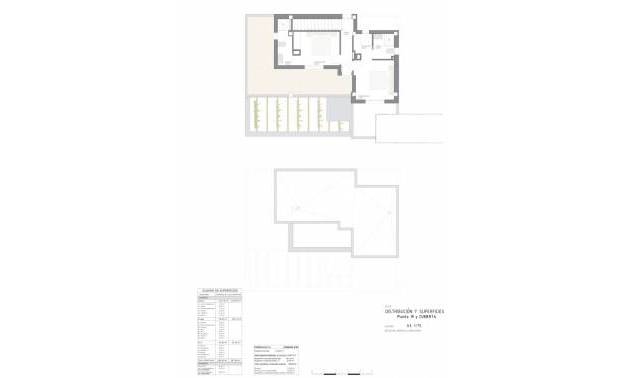 New Build - Villa - Torrevieja - Los Altos