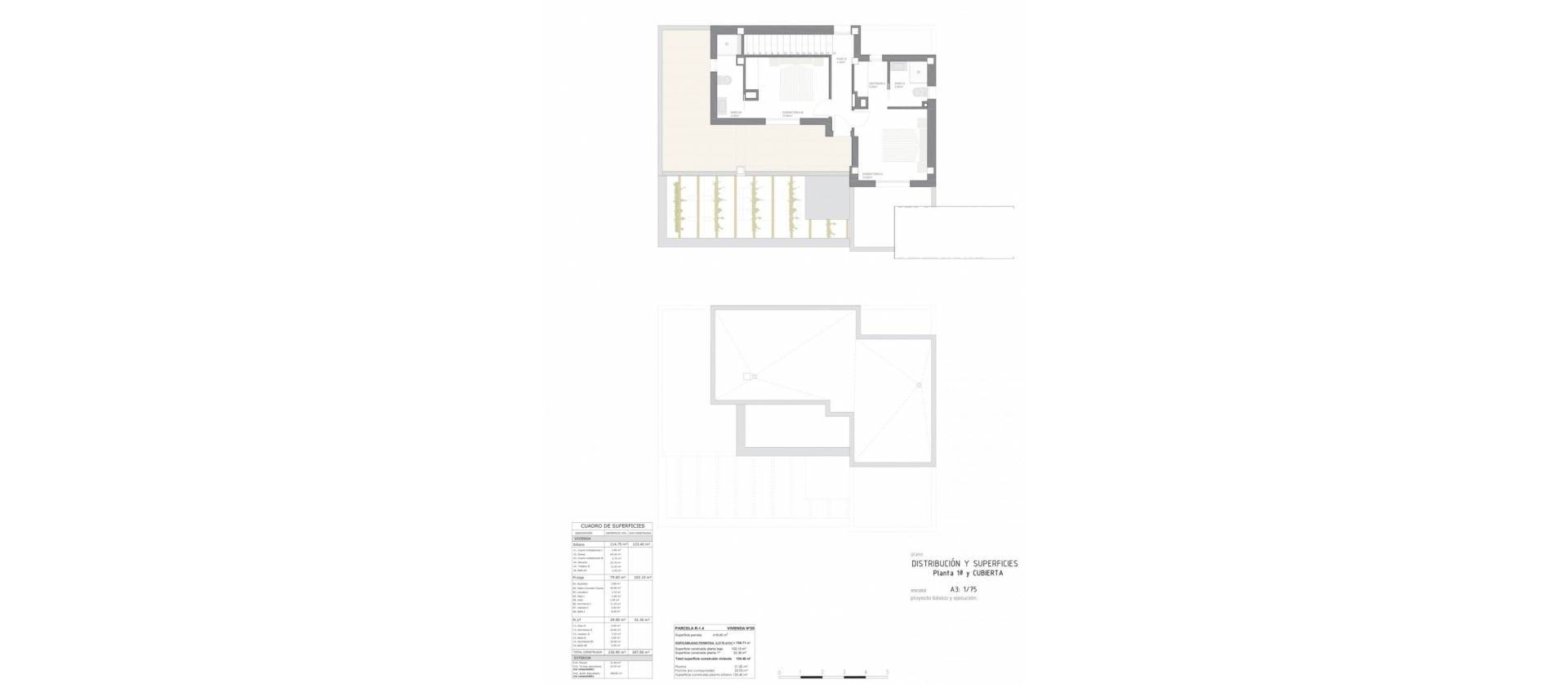 New Build - Villa - Torrevieja - Los Altos