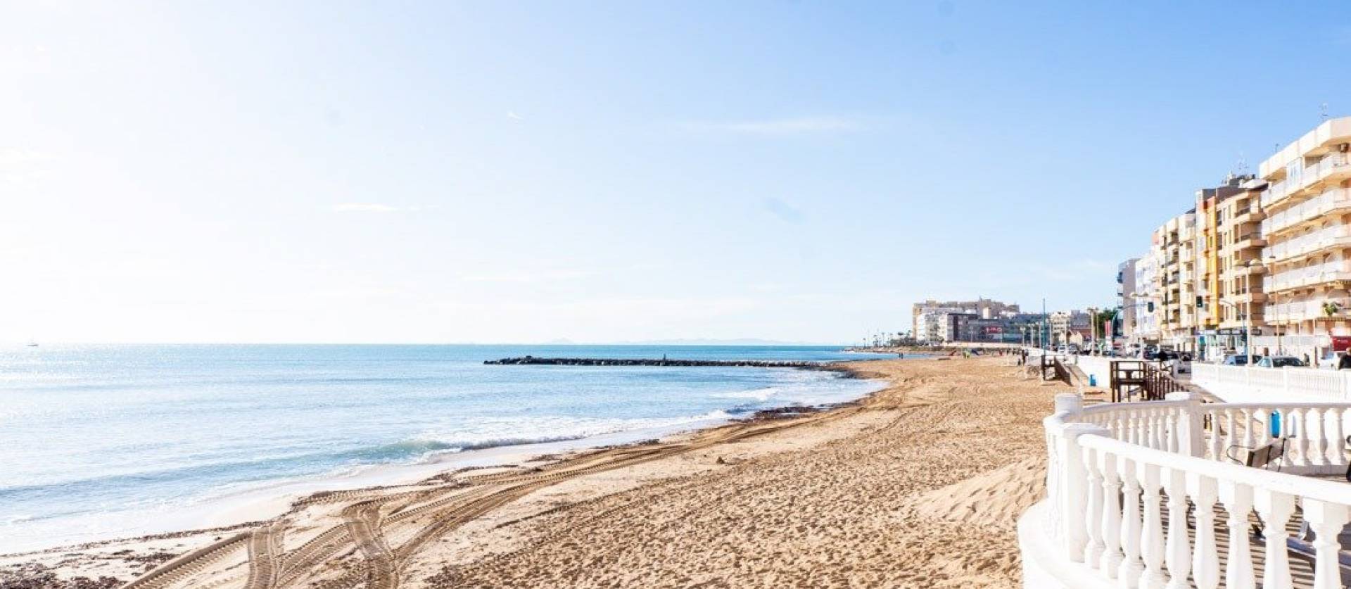 New Build - Bungalow - Torrevieja - Lago Jardin