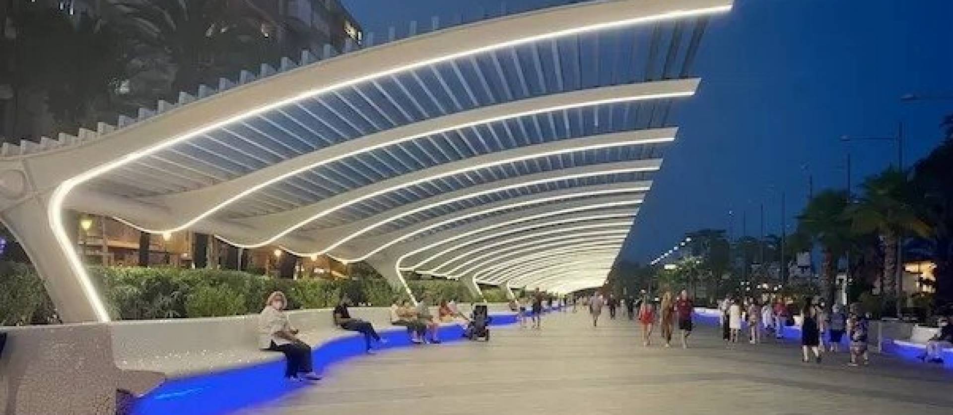 New Build - Bungalow - Torrevieja - Lago Jardin