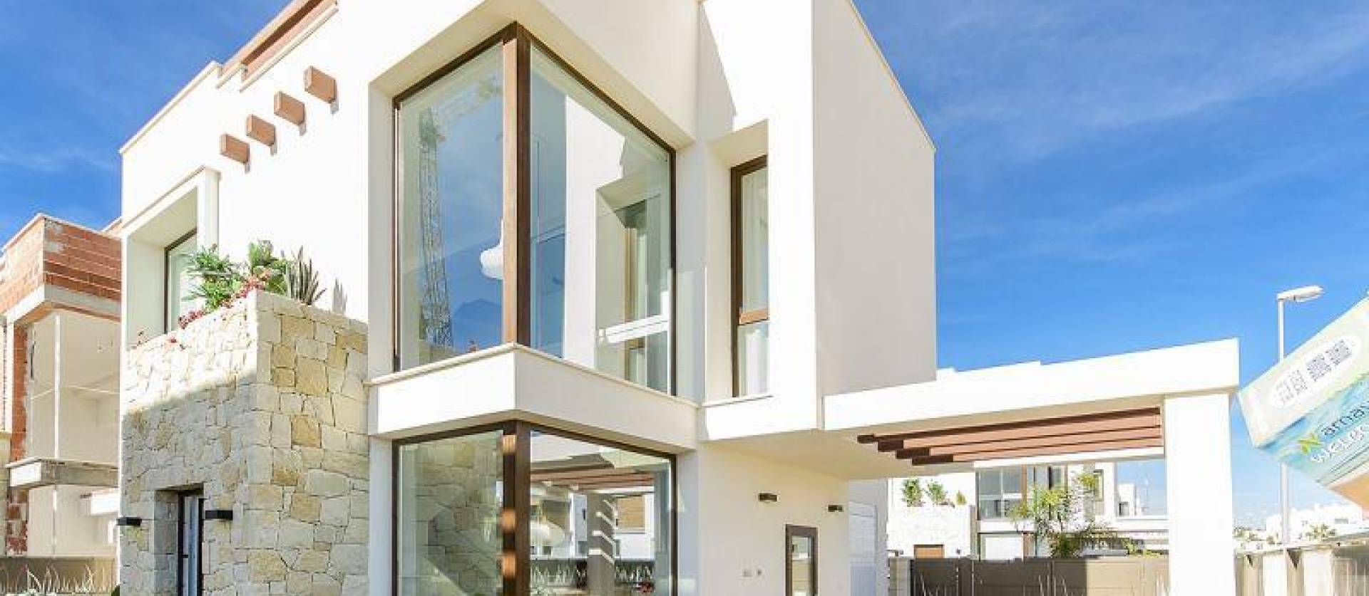 New Build - Villa - Rojales - Ciudad Quesada