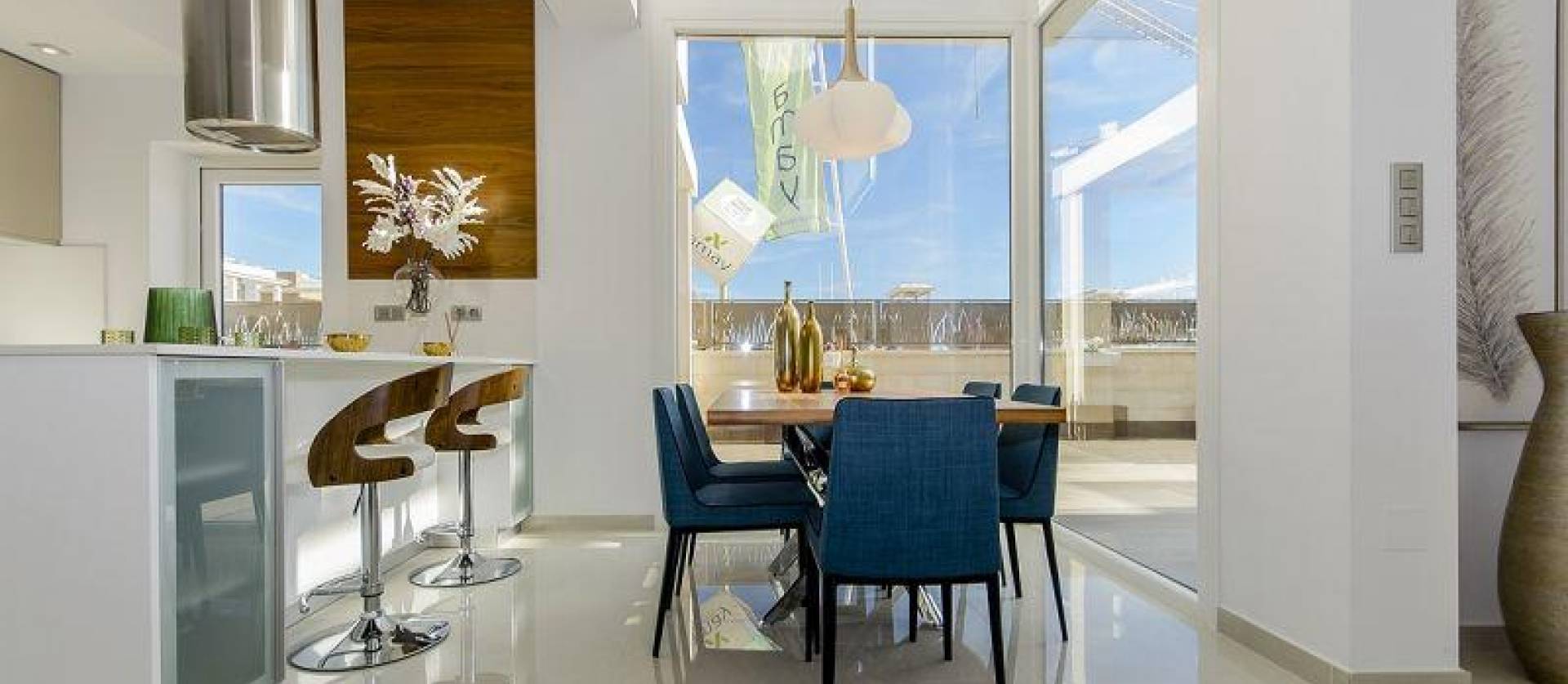 New Build - Villa - Rojales - Ciudad Quesada