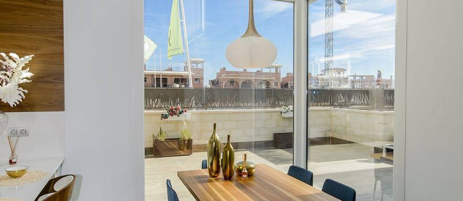 New Build - Villa - Rojales - Ciudad Quesada