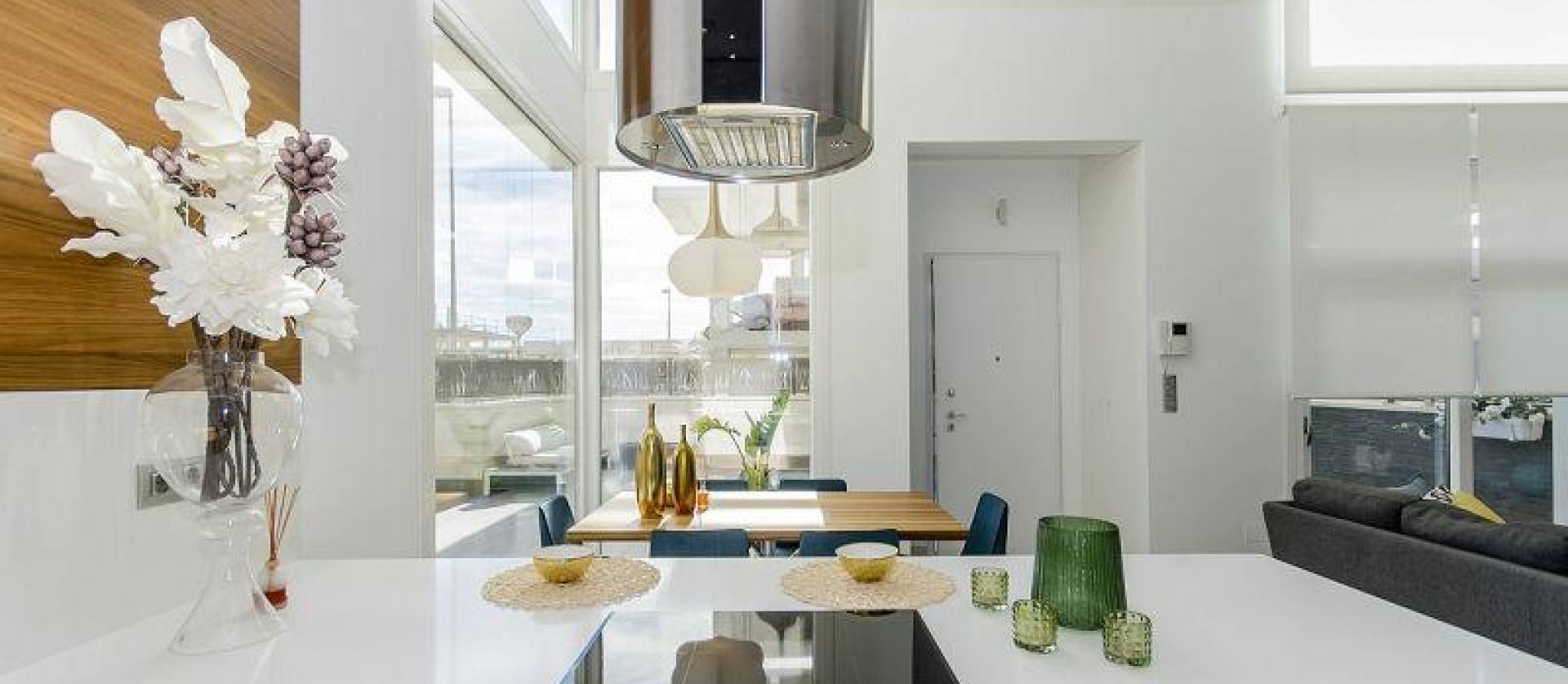 New Build - Villa - Rojales - Ciudad Quesada