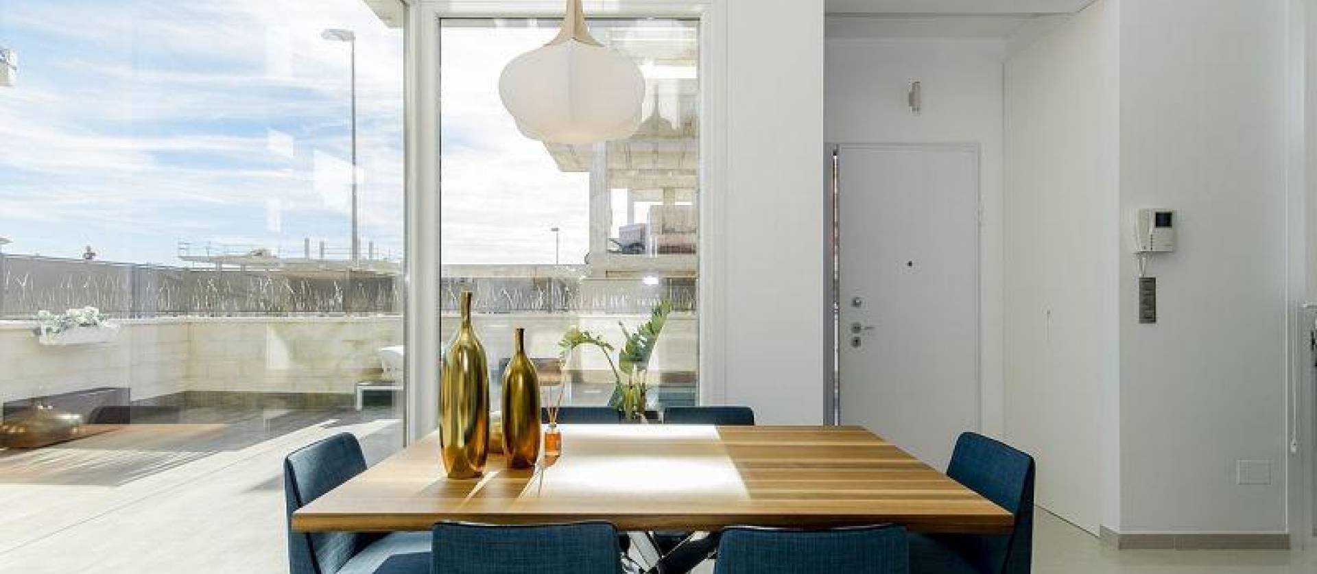 New Build - Villa - Rojales - Ciudad Quesada