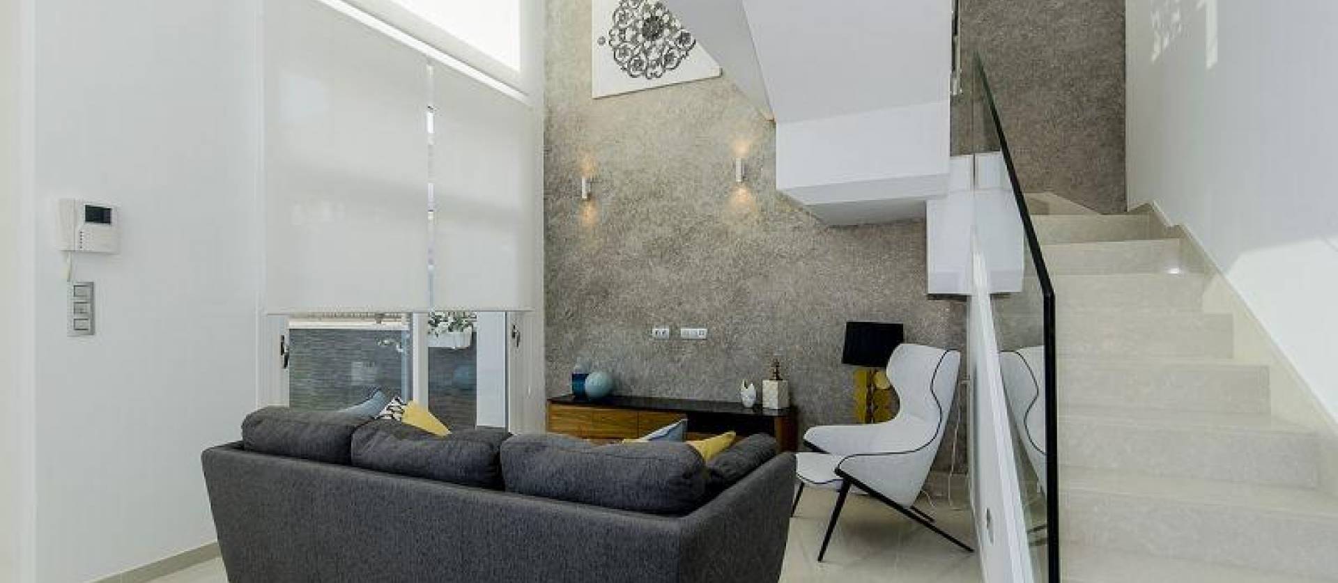 New Build - Villa - Rojales - Ciudad Quesada