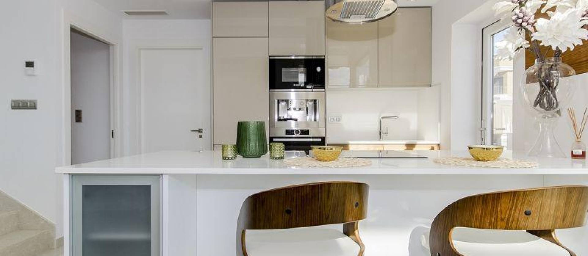 New Build - Villa - Rojales - Ciudad Quesada