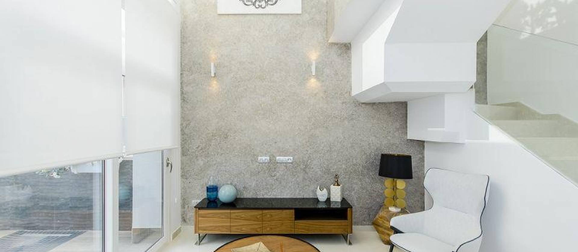 New Build - Villa - Rojales - Ciudad Quesada