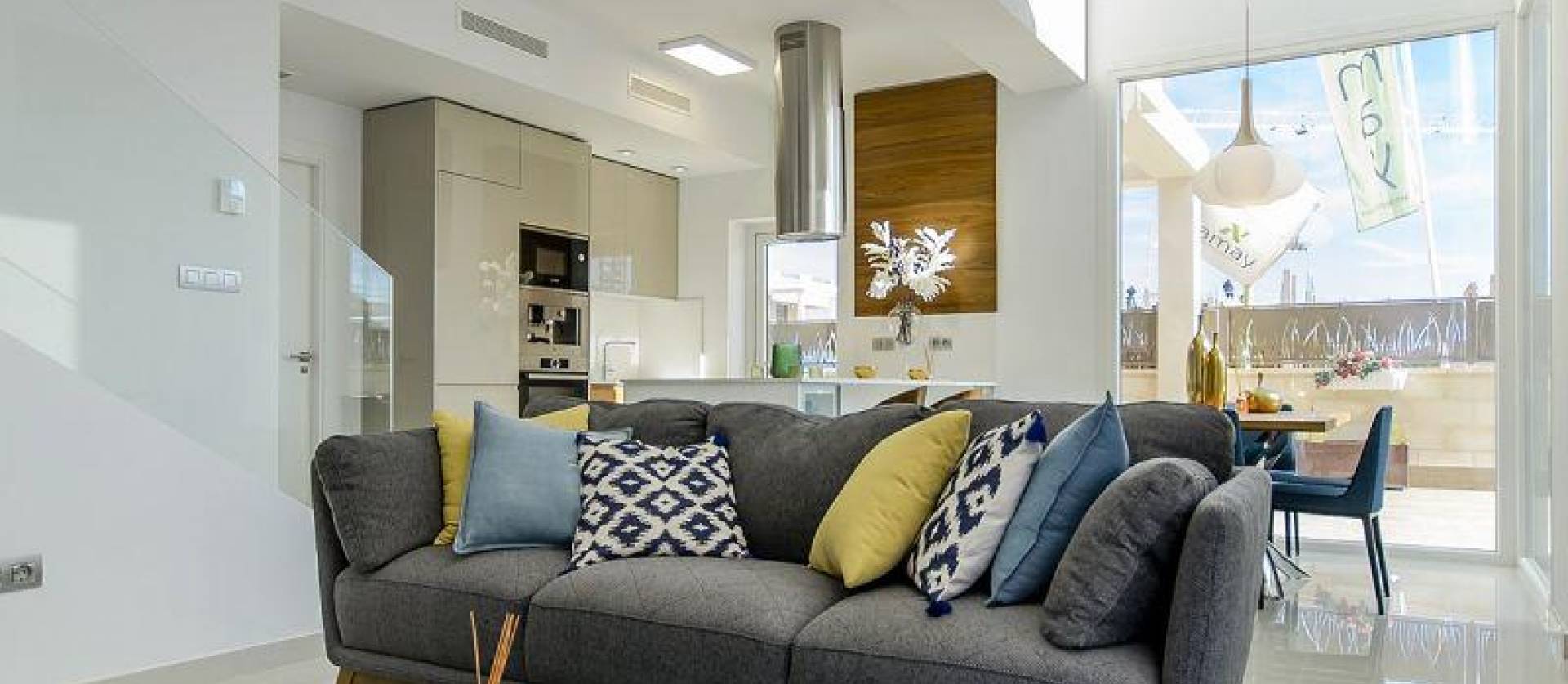 New Build - Villa - Rojales - Ciudad Quesada