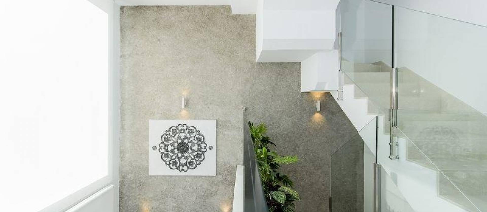 New Build - Villa - Rojales - Ciudad Quesada