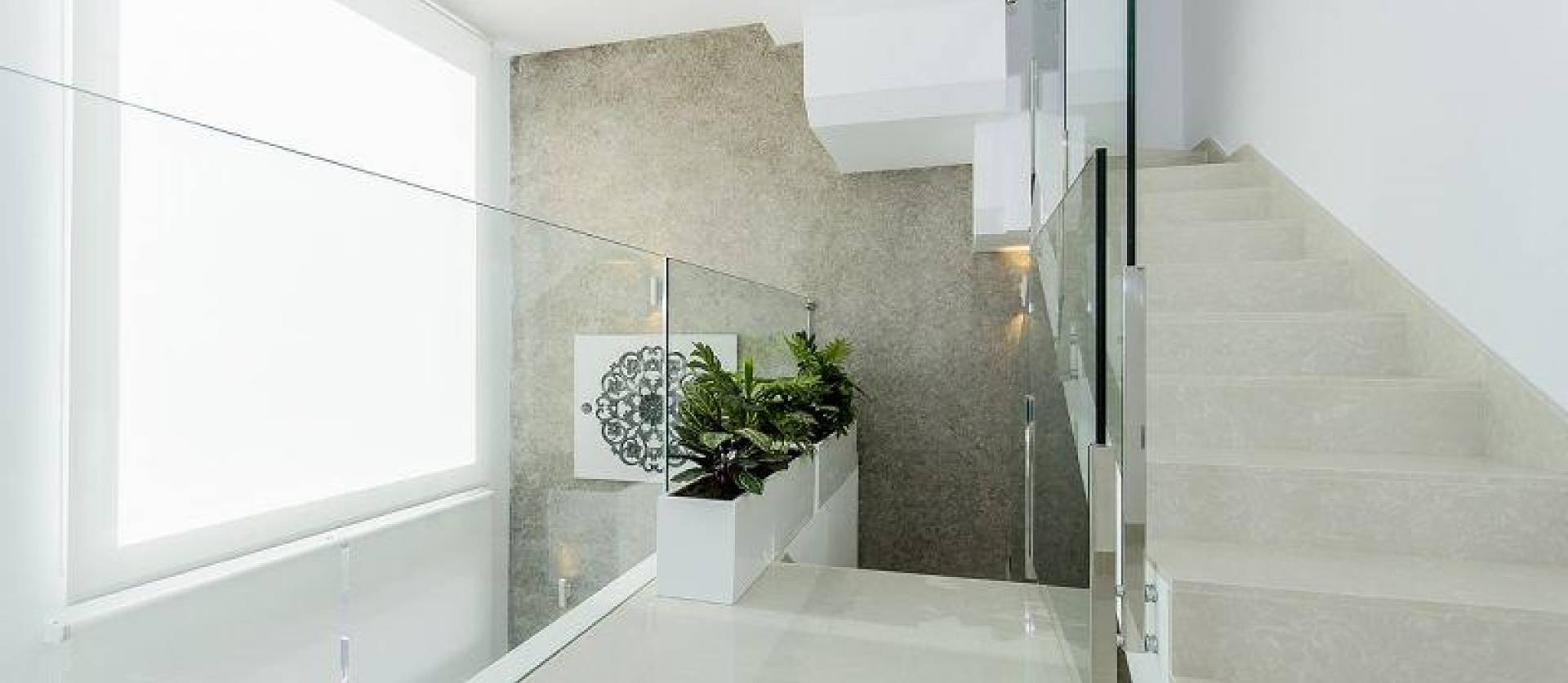 New Build - Villa - Rojales - Ciudad Quesada