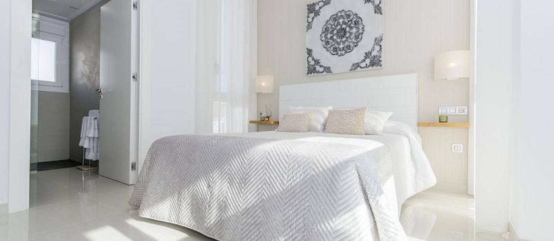 New Build - Villa - Rojales - Ciudad Quesada