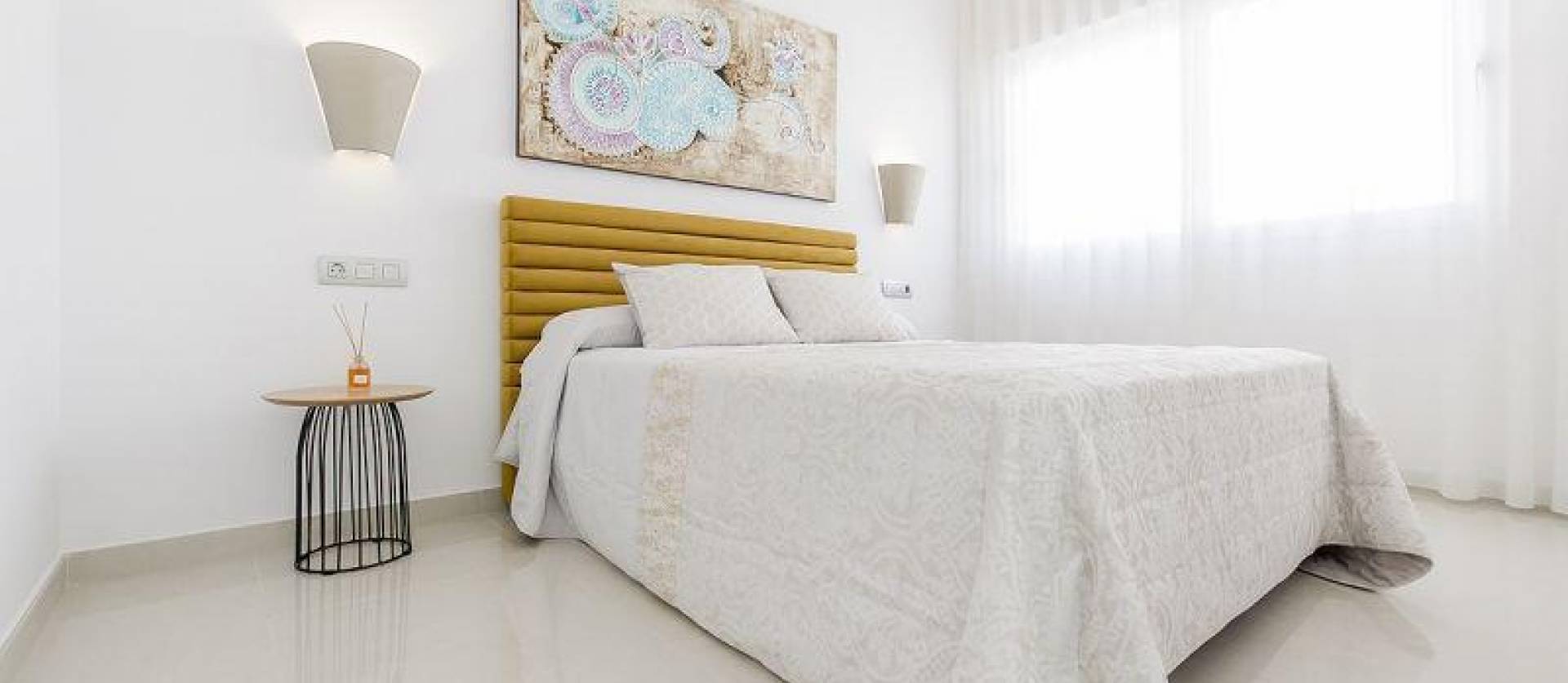 New Build - Villa - Rojales - Ciudad Quesada