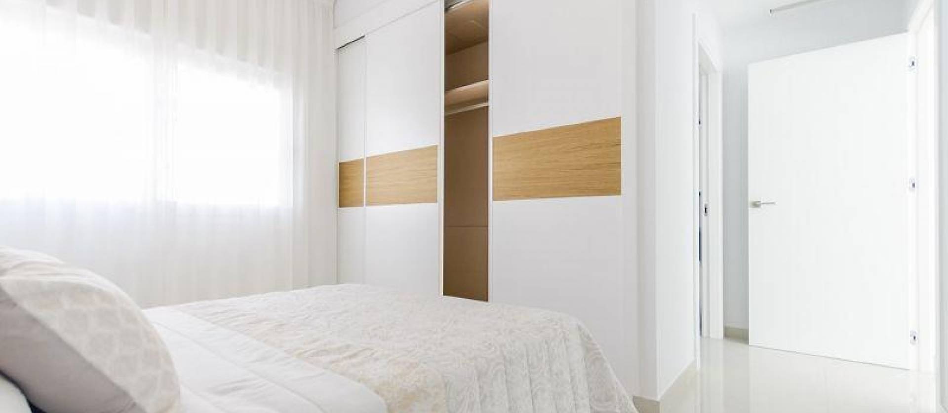 New Build - Villa - Rojales - Ciudad Quesada