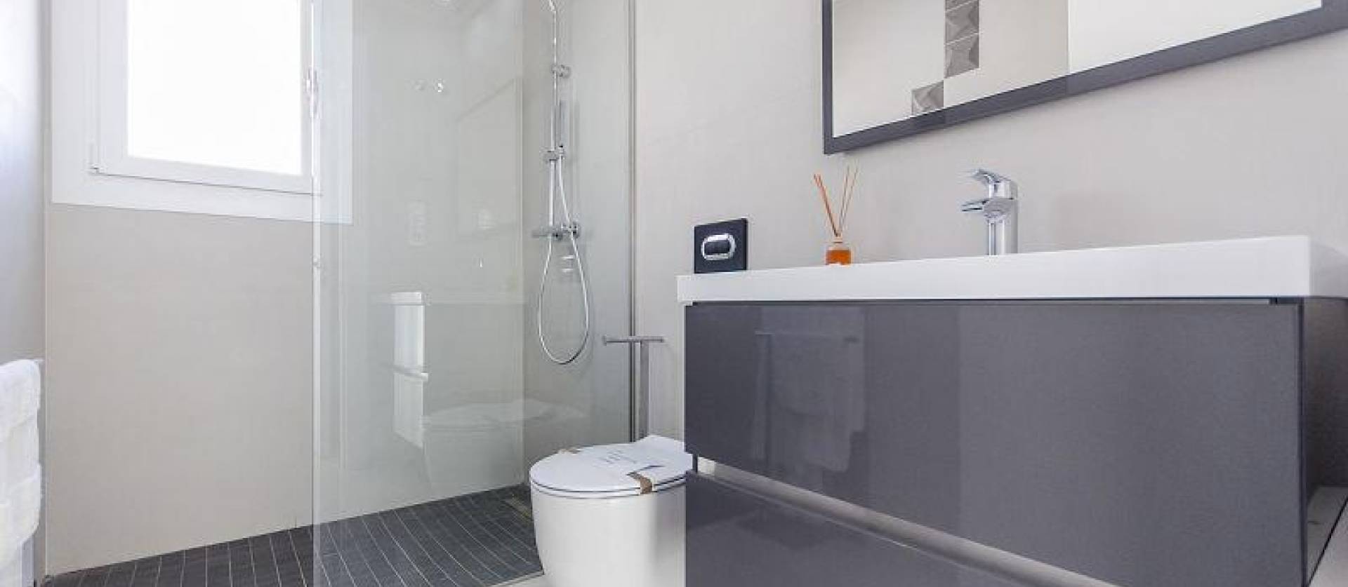 New Build - Villa - Rojales - Ciudad Quesada