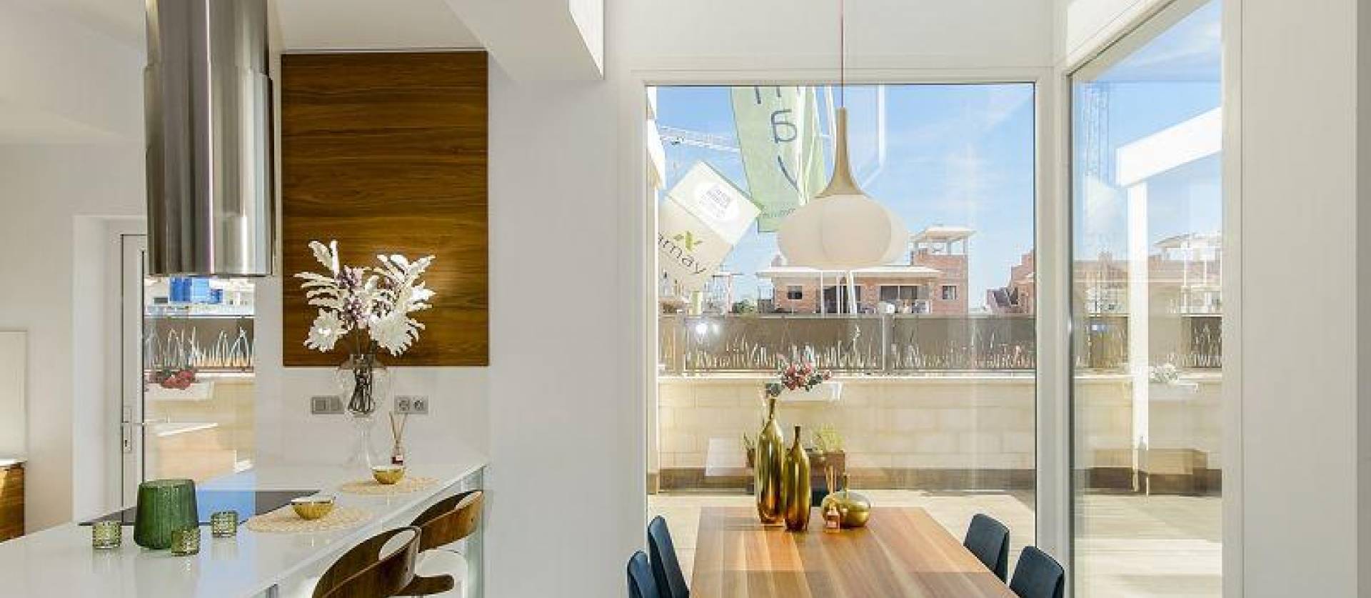 New Build - Villa - Rojales - Ciudad Quesada