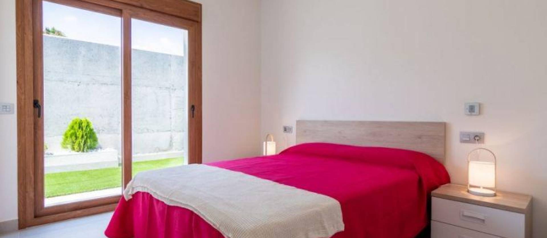 New Build - Villa - Torrevieja - Los Altos