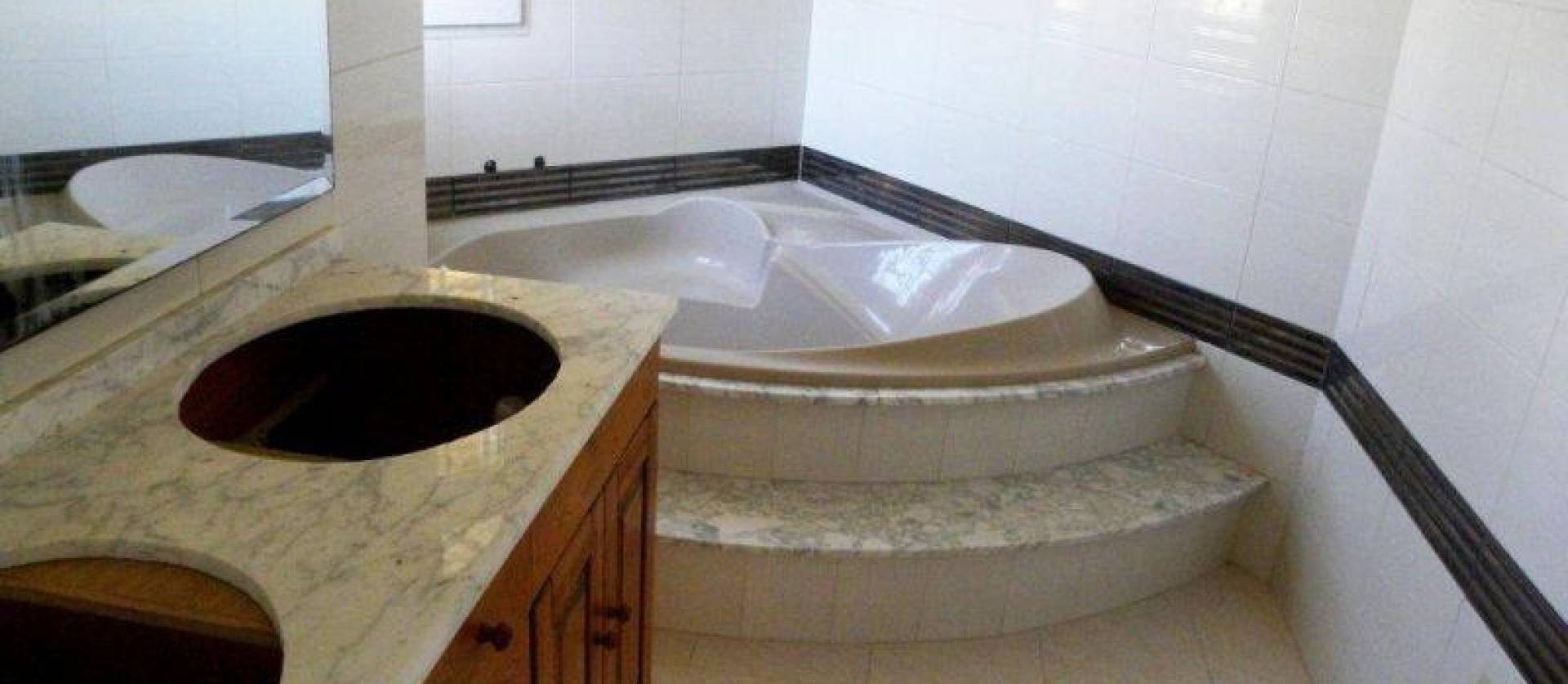 Nouvelle construction - Villa - La Manga del Mar Menor