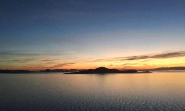 Nouvelle construction - Villa - La Manga del Mar Menor