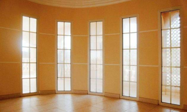 Nouvelle construction - Villa - La Manga del Mar Menor