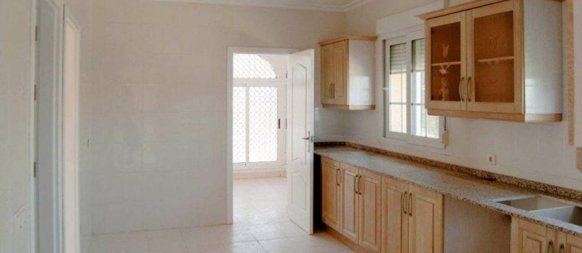 Nouvelle construction - Villa - La Manga del Mar Menor