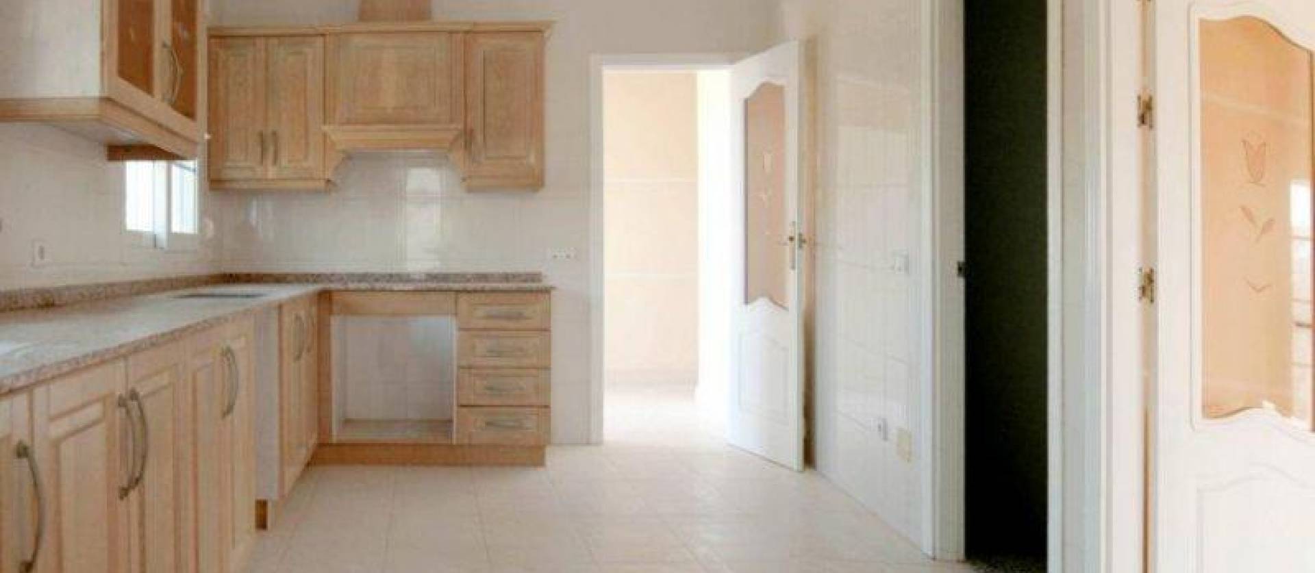 Nouvelle construction - Villa - La Manga del Mar Menor