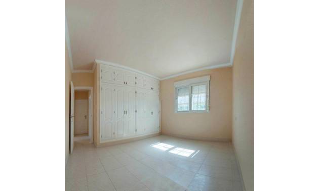 Nouvelle construction - Villa - La Manga del Mar Menor