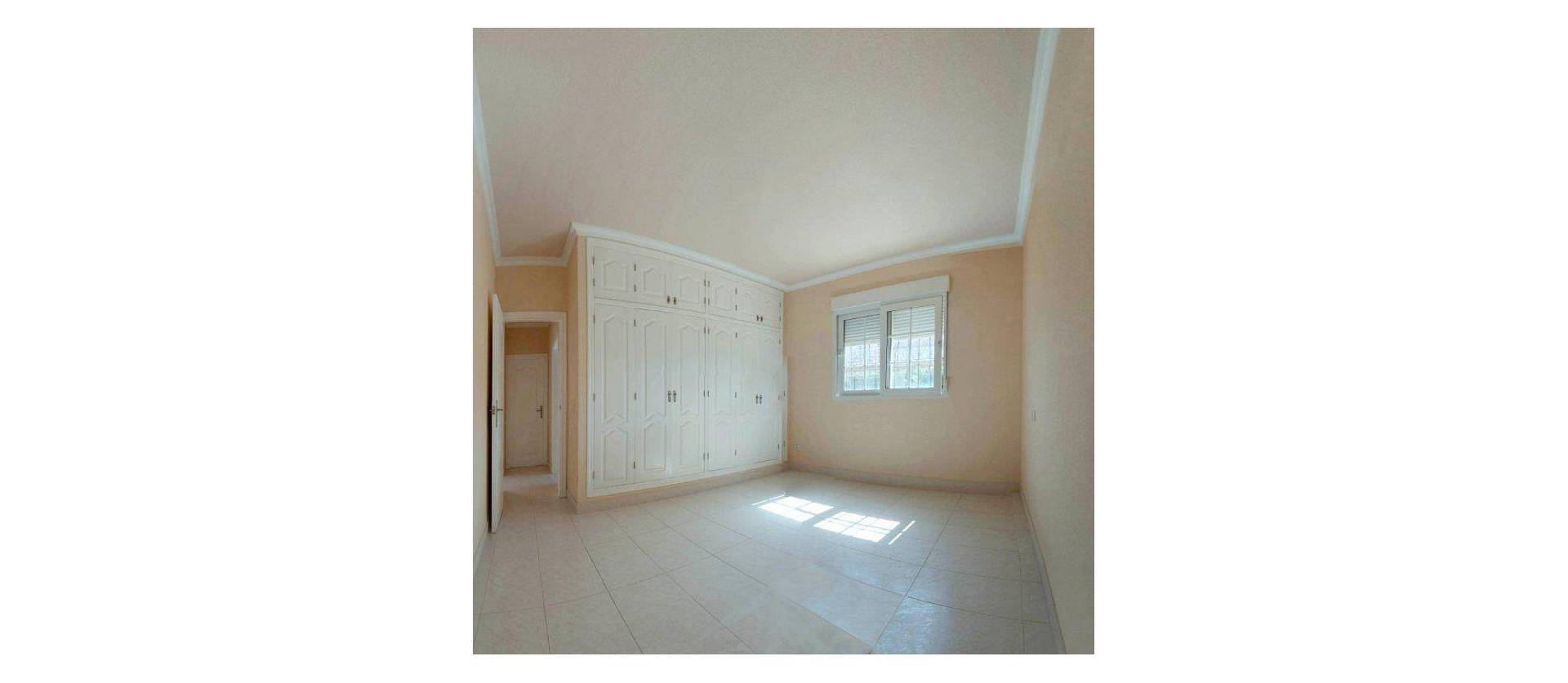 Nouvelle construction - Villa - La Manga del Mar Menor