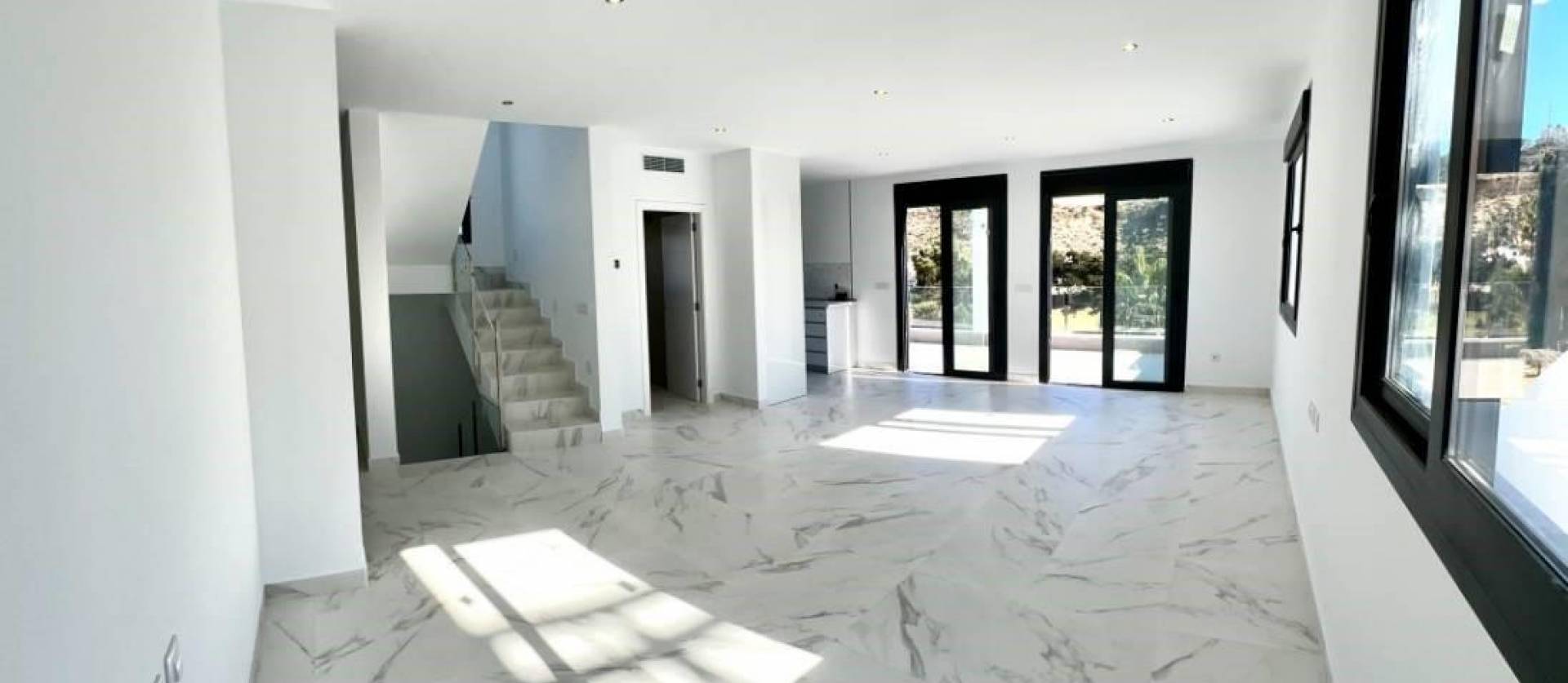 New Build - Villa - Rojales - La  Marquesa Golf