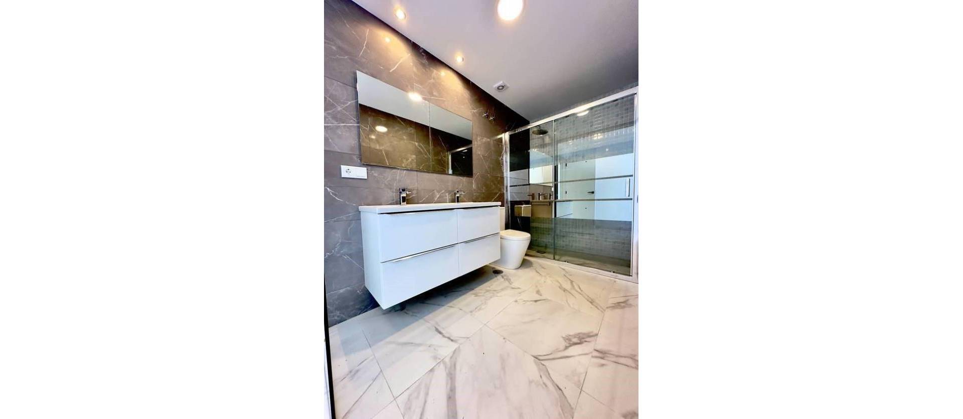 New Build - Villa - Rojales - La  Marquesa Golf