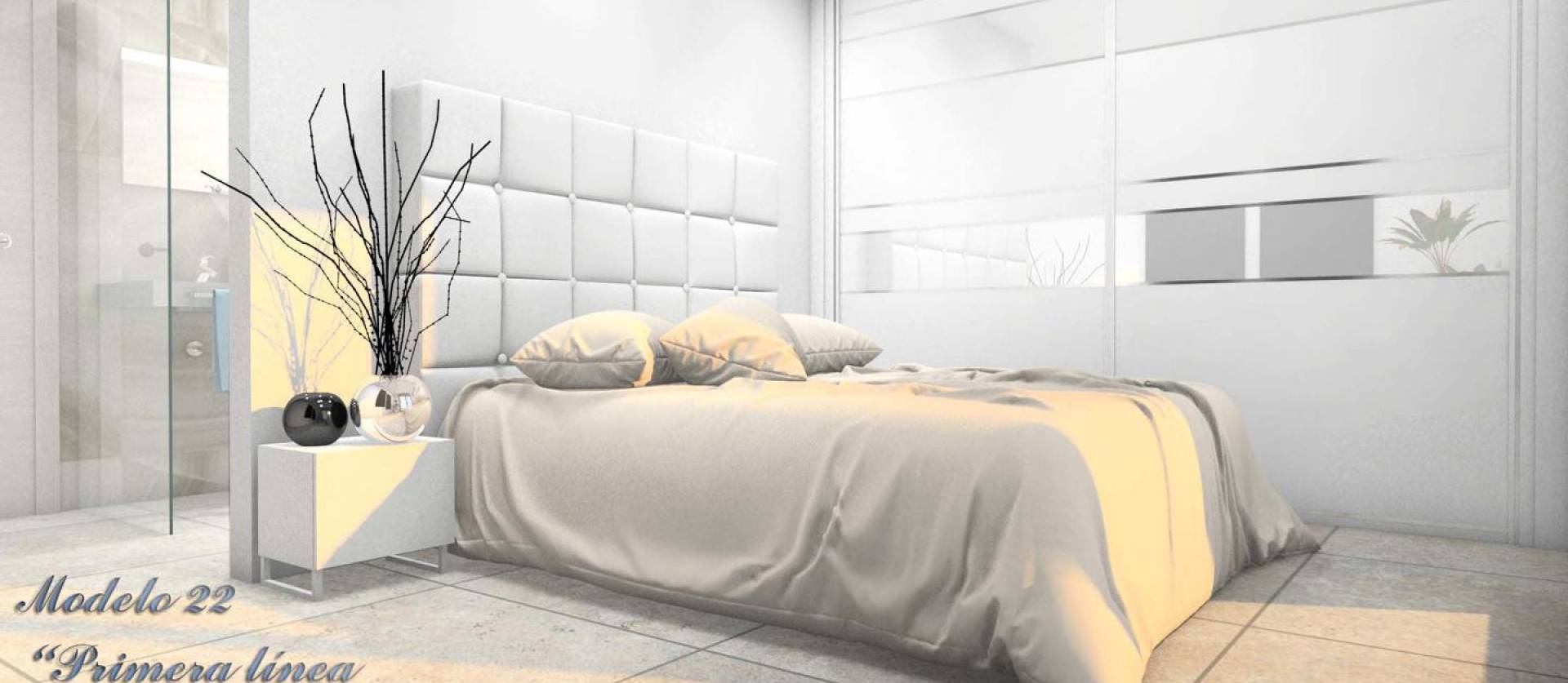 New Build - Villa - Rojales - La  Marquesa Golf