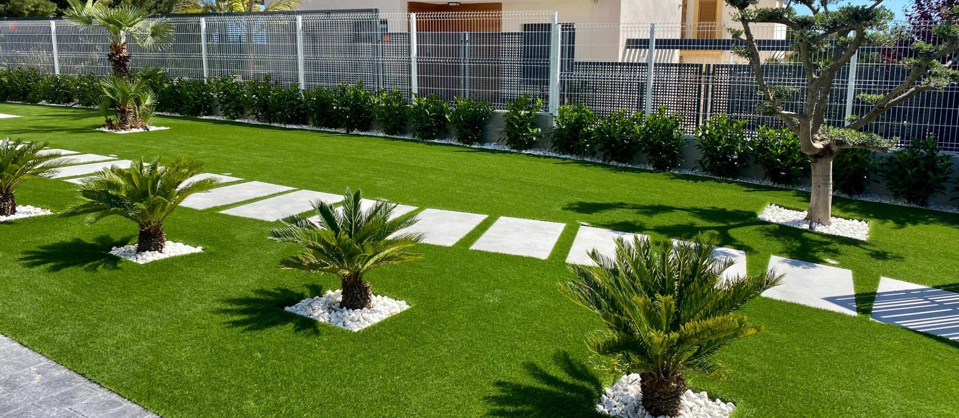 New Build - Villa - Finestrat - Sierra Cortina