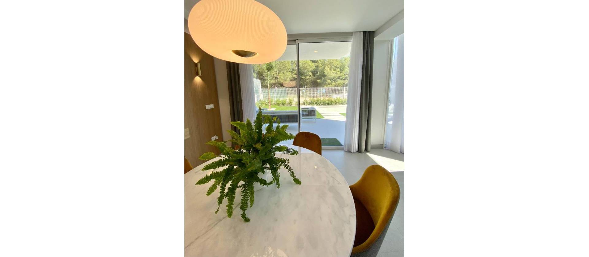 New Build - Villa - Finestrat - Sierra Cortina