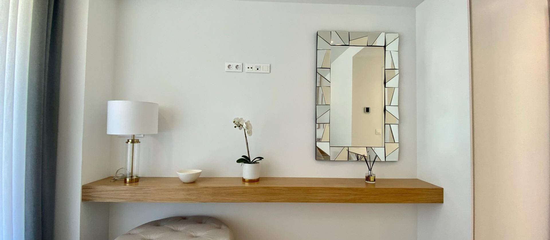 New Build - Villa - Finestrat - Sierra Cortina