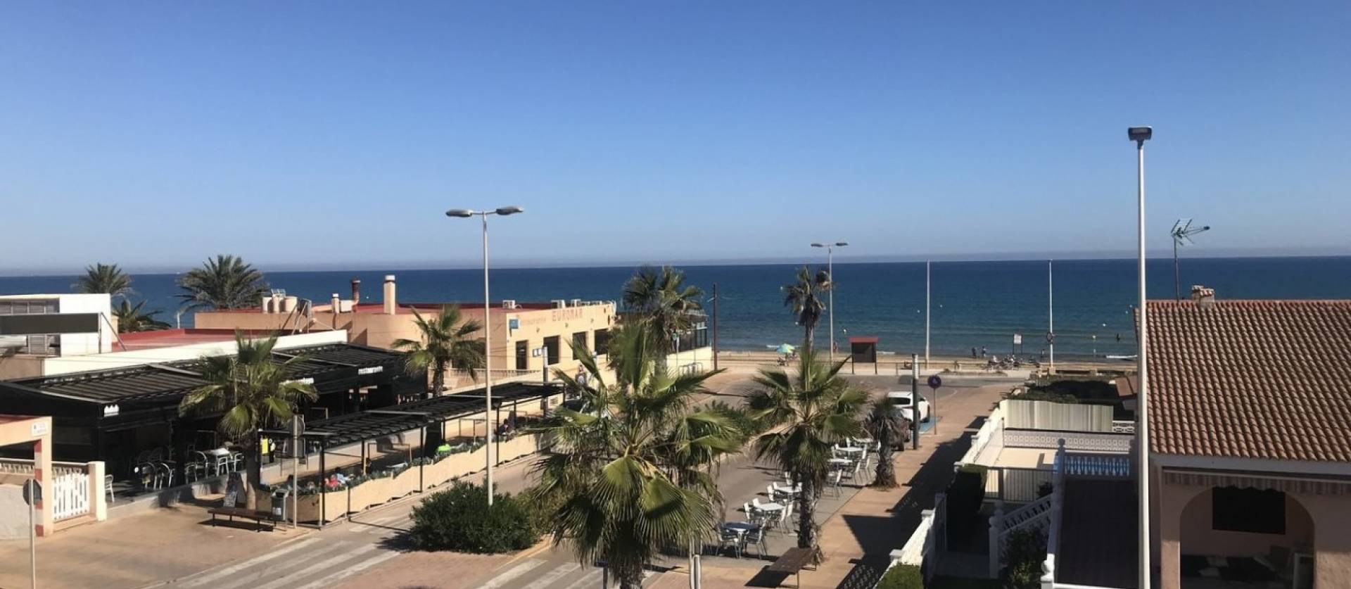 New Build - Villa - Torrevieja - La Mata