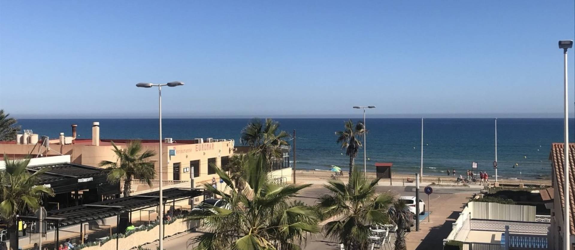 New Build - Villa - Torrevieja - La Mata