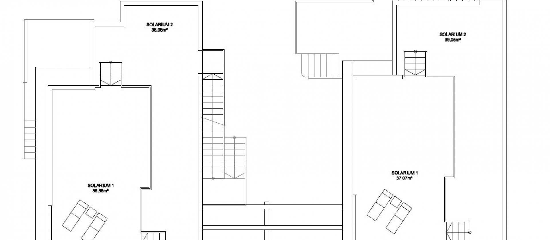 New Build - Villa - Torrevieja - La Mata