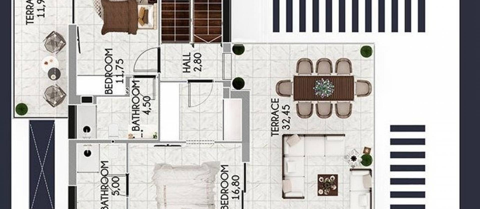 New Build - Villa - Finestrat - Balcón de finestrat