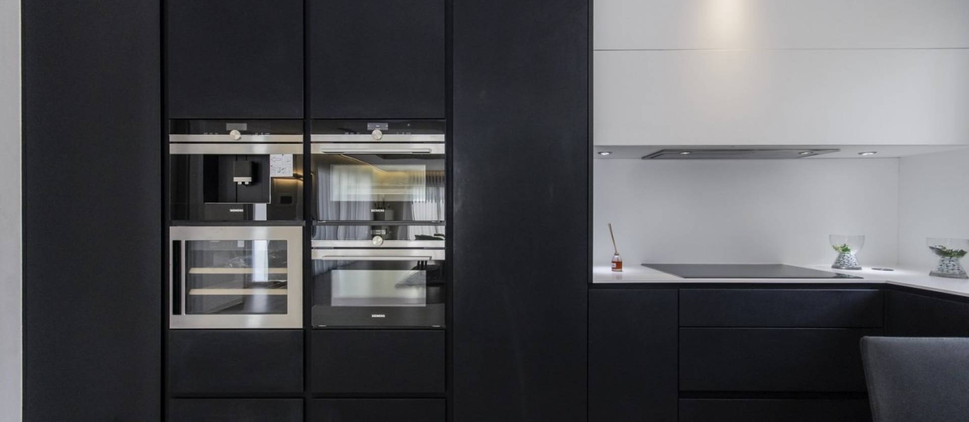 New Build - Villa - Orihuela Costa - Campoamor