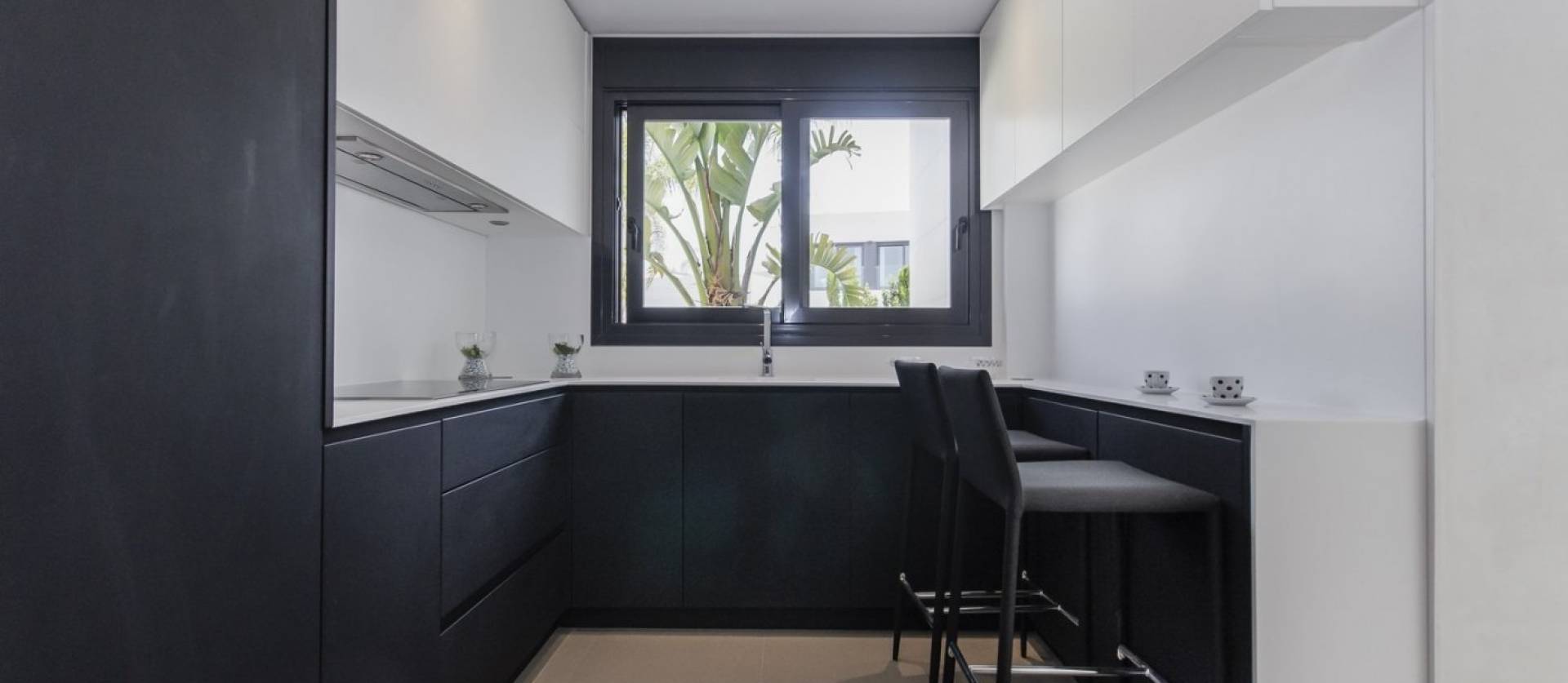 New Build - Villa - Orihuela Costa - Campoamor