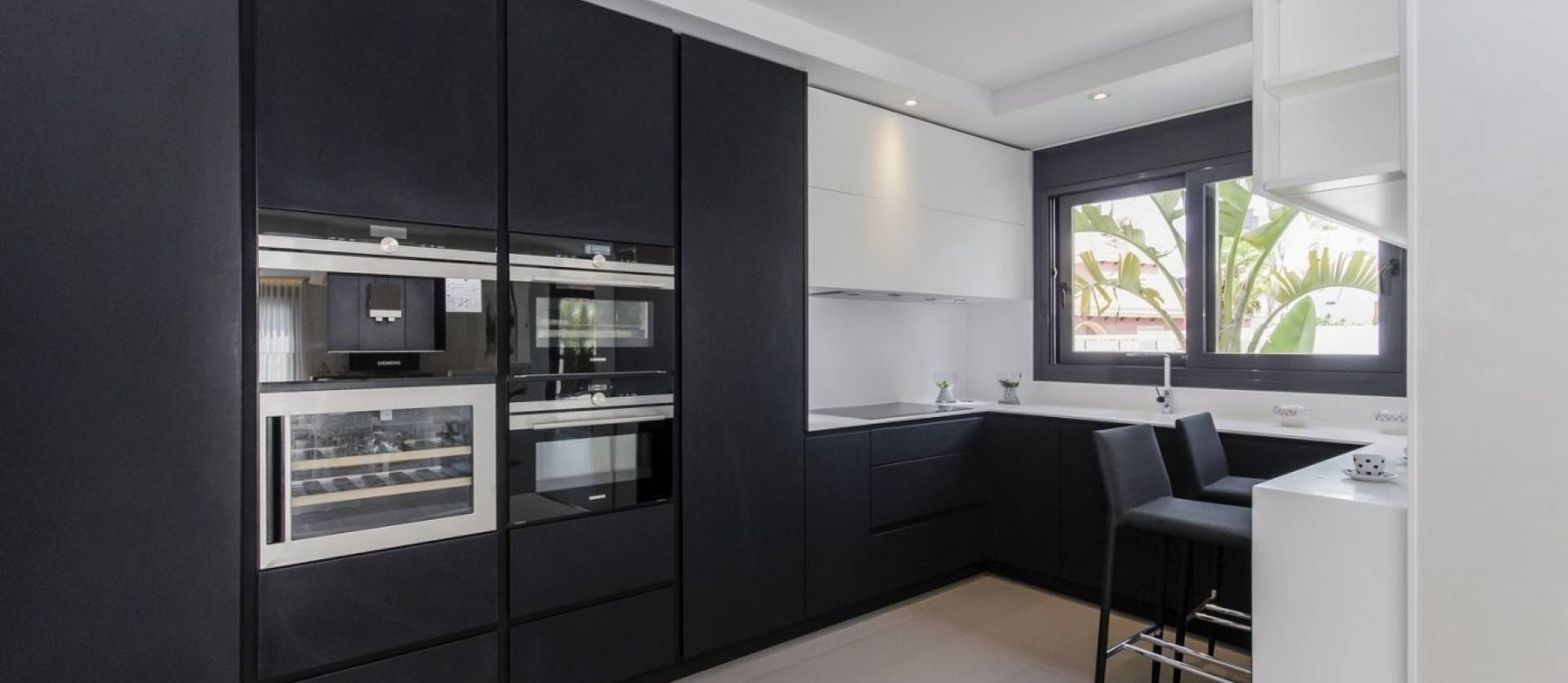 New Build - Villa - Orihuela Costa - Campoamor