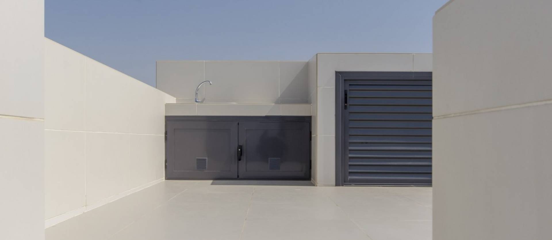 New Build - Villa - Orihuela Costa - Campoamor