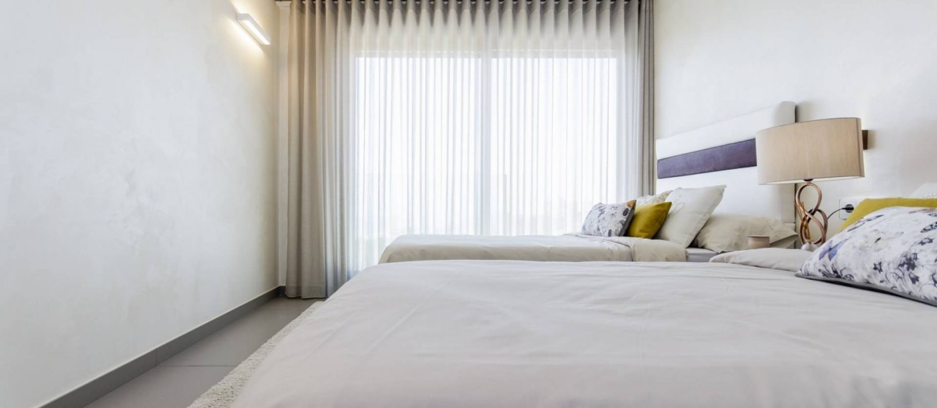 New Build - Villa - Orihuela Costa - Campoamor