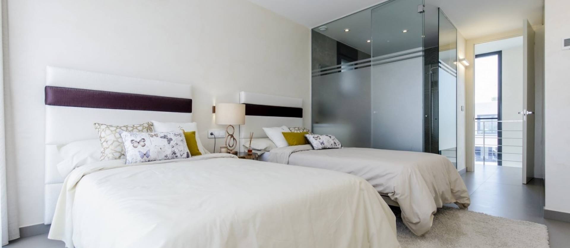 New Build - Villa - Orihuela Costa - Campoamor