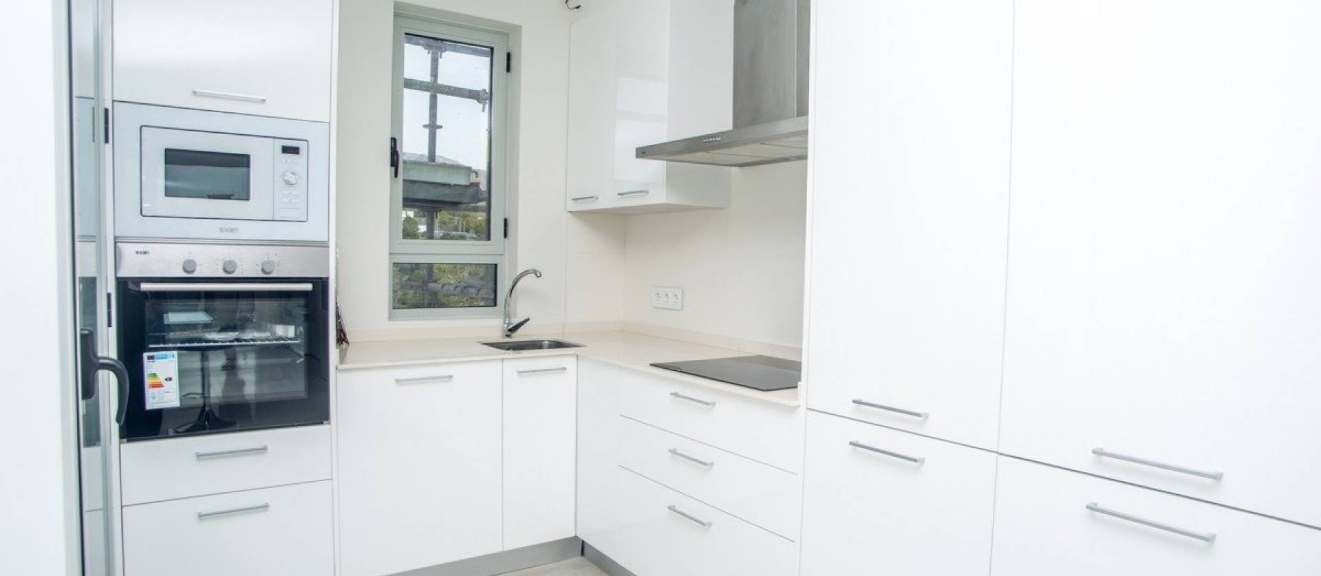 New Build - Apartment - Finestrat - Cala de Finestrat