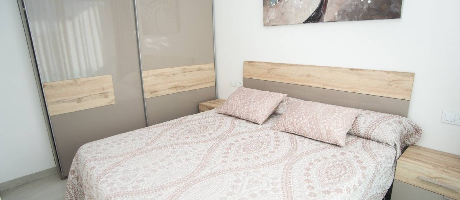 New Build - Apartment - Finestrat - Cala de Finestrat